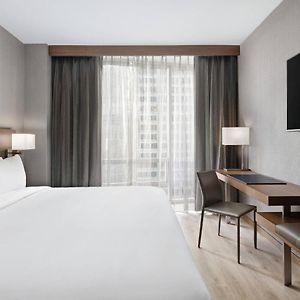 King Guest Room